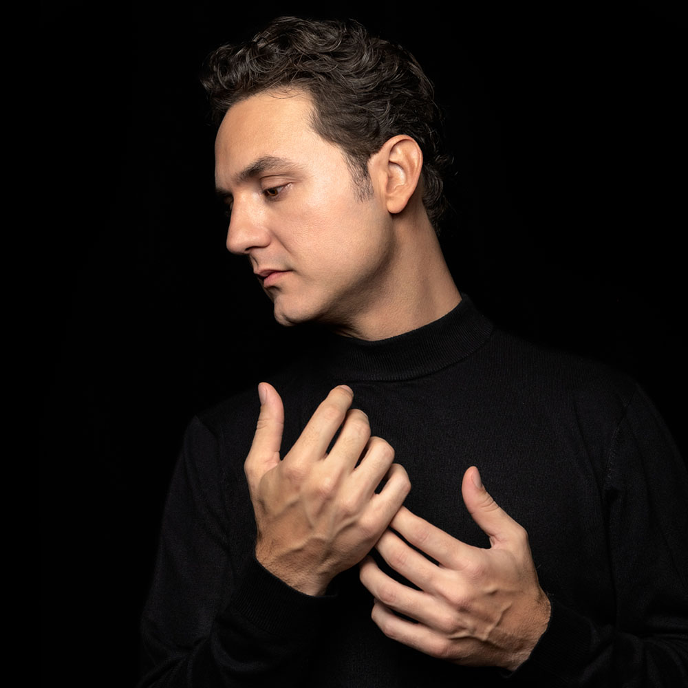 Giuseppe Albanese © Francesco Bondi